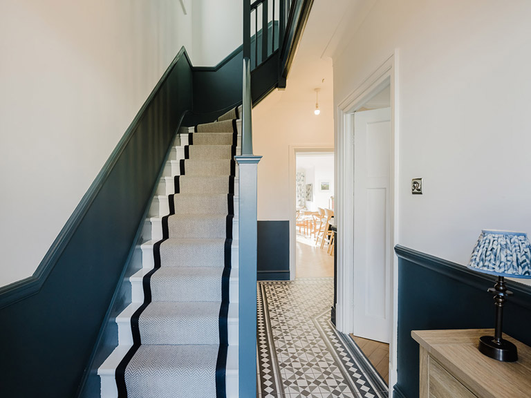 Home refurbishments in South London