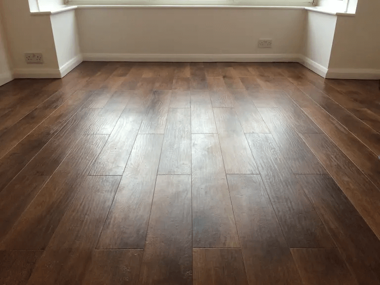 Building project Building project