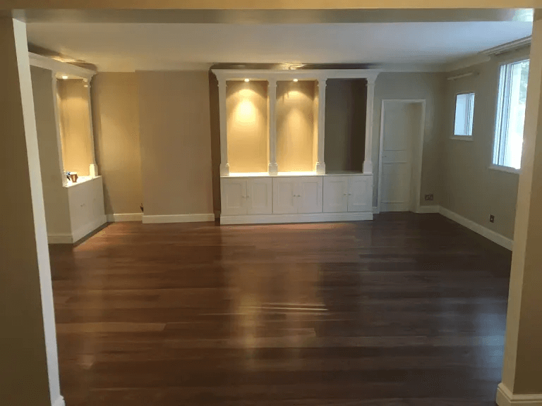 Building project Building project