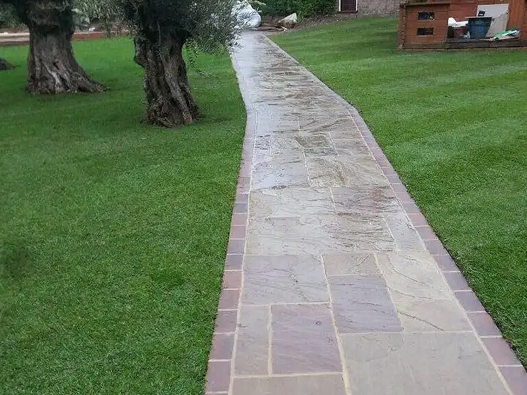 Building project Building project