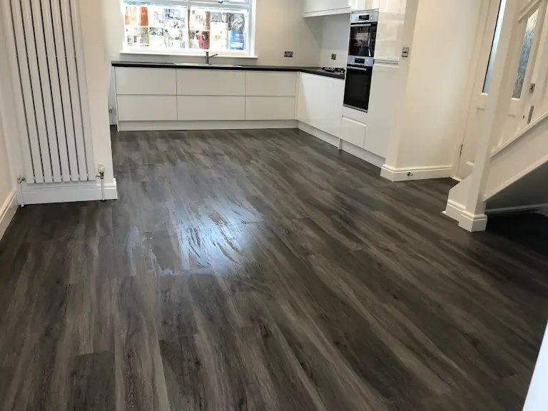 Building project Building project