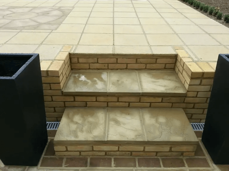 Building project Building project