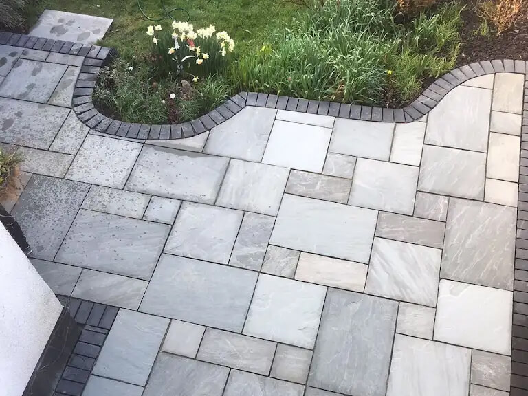 Building project Building project