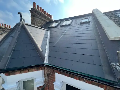 Building project Building project