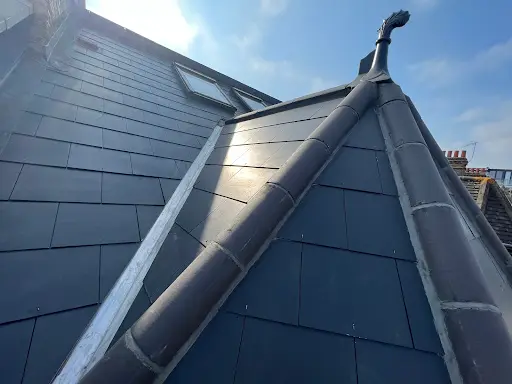 Building project Building project