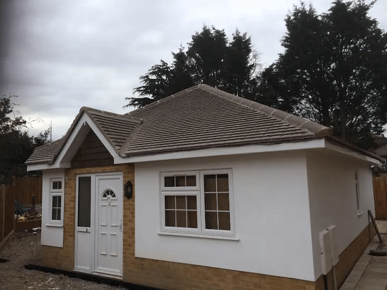 Building project Building project