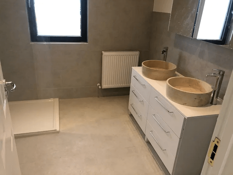 Building project Building project