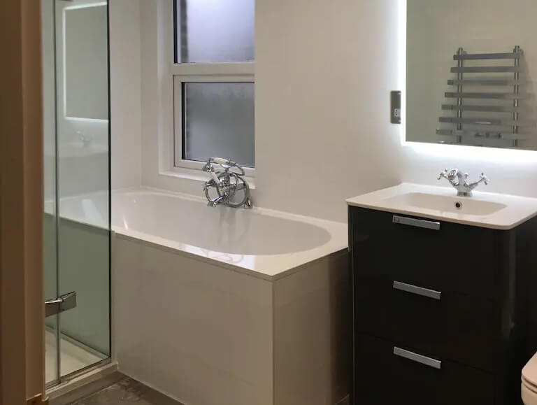 Building project Building project