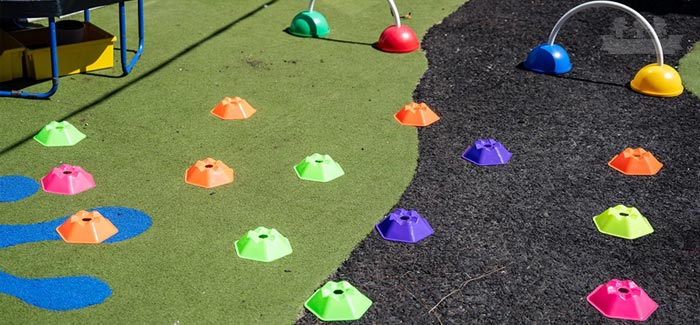 Activities at Little Cherubs Nursery