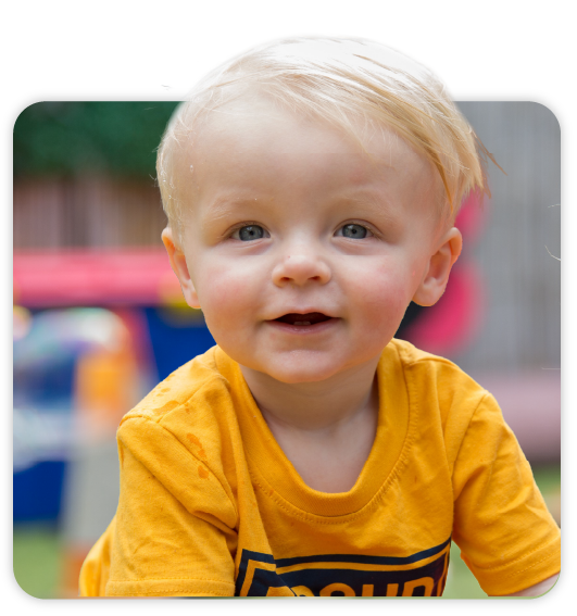 Little Cherub Nursery and Pre-School and Pre-school A safe, nurturing start for your child’s future