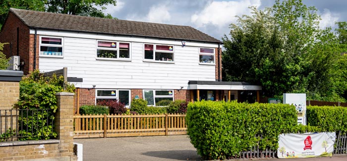 Shortlands Nursery