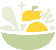 Fresh meals