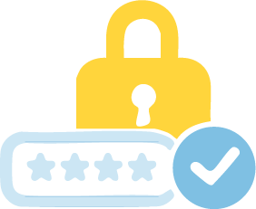 Password system